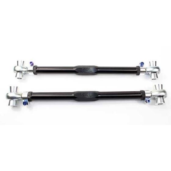 SPL TITANIUM Series Rear Toe Arms (SPL RTA E9M)