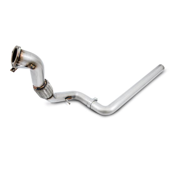 AWE Touring Edition Exhaust for B9 A5, Dual Out-3