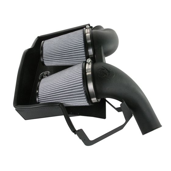 aFe Magnum FORCE Stage-2 Cold Air Intake System w/