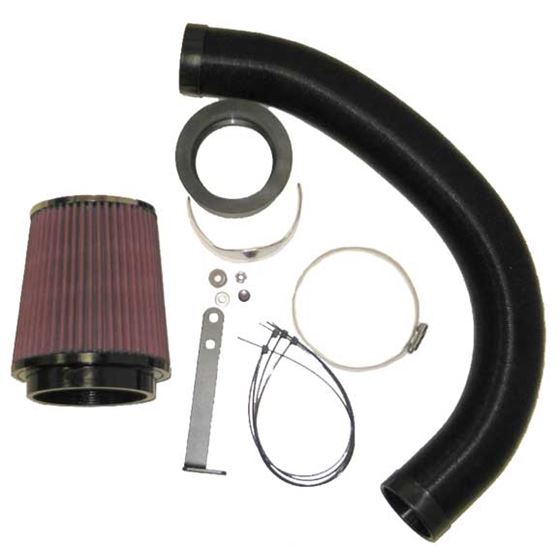 KN Performance Air Intake System(57-0607)