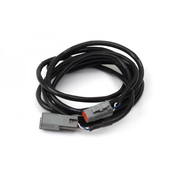 Haltech DTM4 CAN adaptor harness for IQ3 and EFIUC