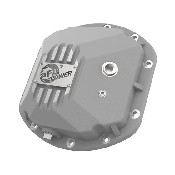 aFe Street Series Dana 30 Front Differential Cover