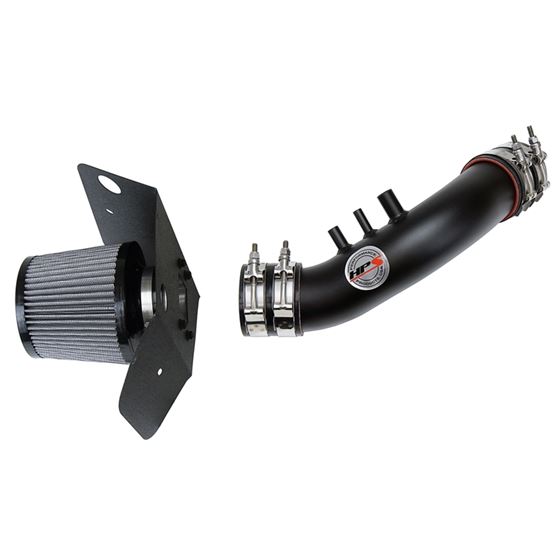 HPS Performance 827 636WB Cold Air Intake Kit with