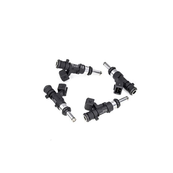 Deatschwerks Set of 4 1100cc Injectors (incl Abart