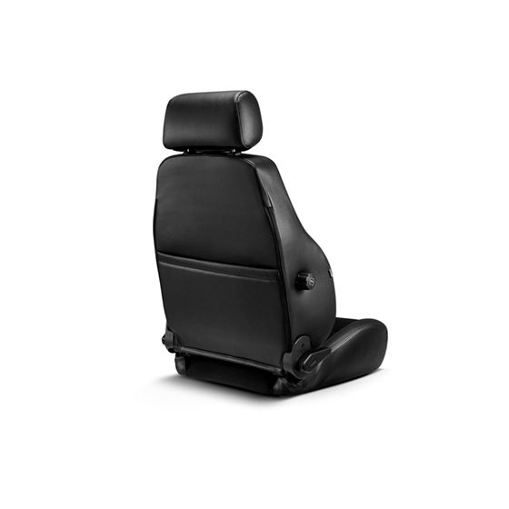 Sparco Seat GT Black (009012NR)-3