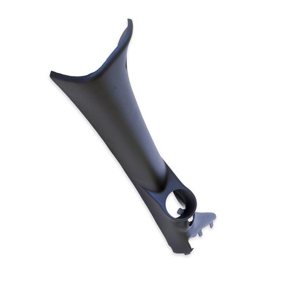 AutoMeter 2-1/16in Single Replacement Pillar 09-14