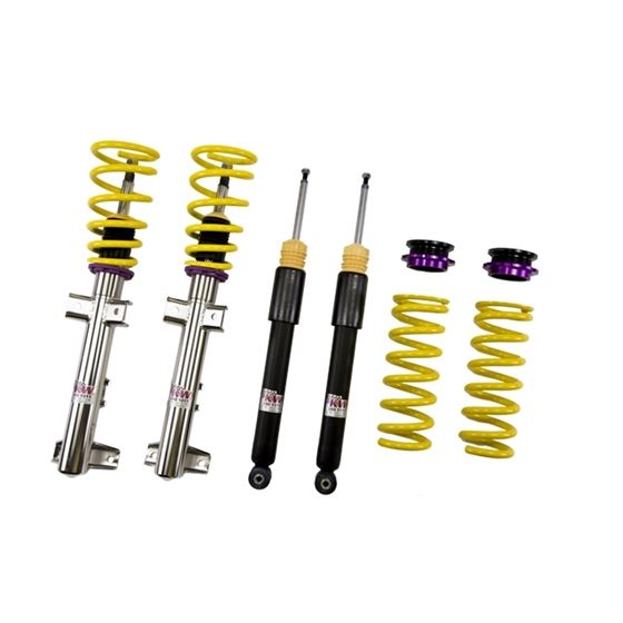 KW Coilover Kit V1 for Mercedes-Benz E-Class Coupe