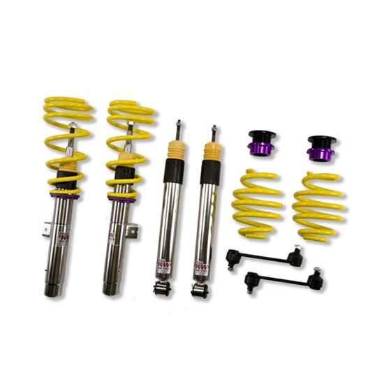 KW Coilover Kit V2 for BMW M3 E46 (M346) Coupe Con