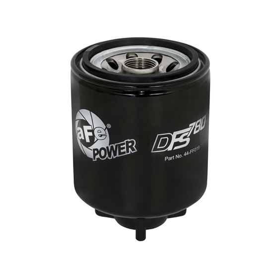aFe DFS780 Fuel Pump (Boost Activated) (42-13022-3