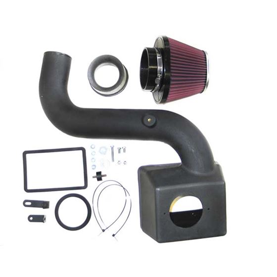 K and N Performance Air Intake System (57I-2503)