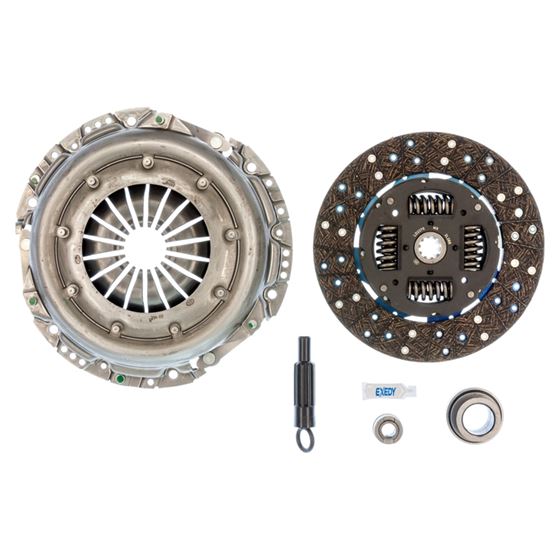 EXEDY OEM Clutch Kit for 1997 Ford Mustang(FMK1001