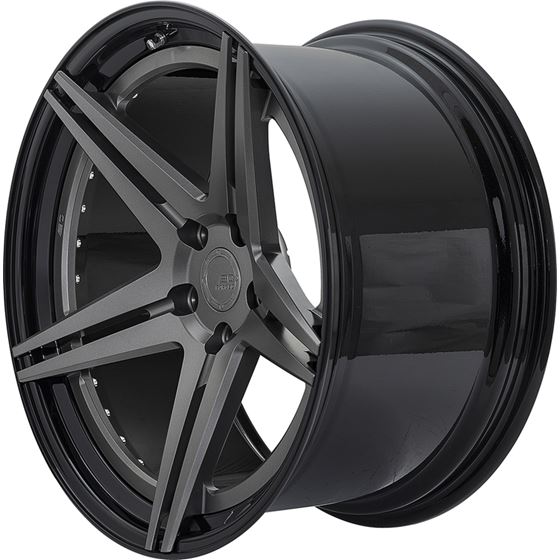 BC Forged HC052 Modular Wheel-3