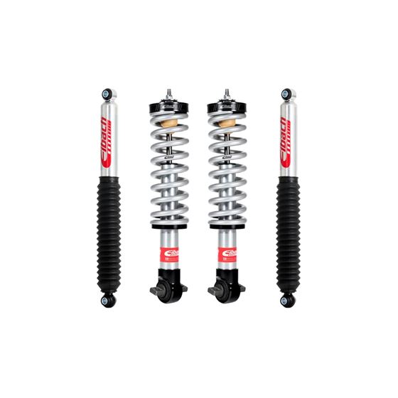 Eibach Coilover Spring and Shock Assembly for 2015