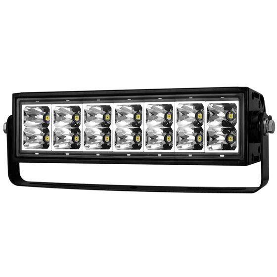 Anzo Rugged Vision Off Road LED Light Bar(881005)