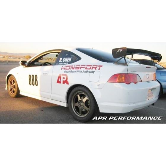 APR Performance 60.5" GTC-200 Wing (AS-105920)