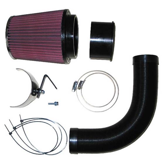 KN Performance Air Intake System(57-0604)