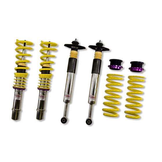 KW Coilover Kit V2 for Chrysler 300 C - 4WD (LX) S