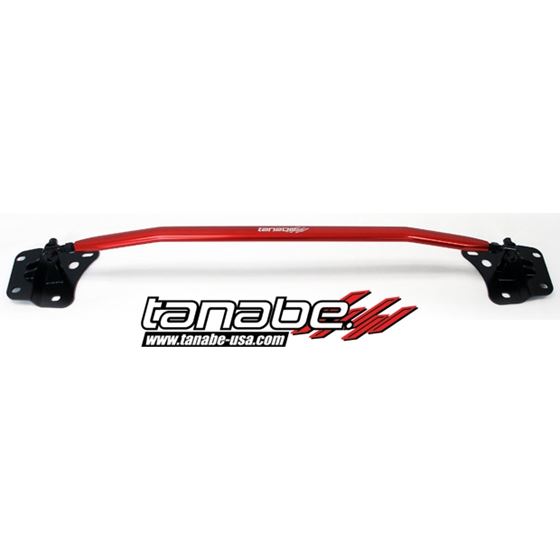 Tanabe Sustec Front Strut Tower Bar 03-06 350Z