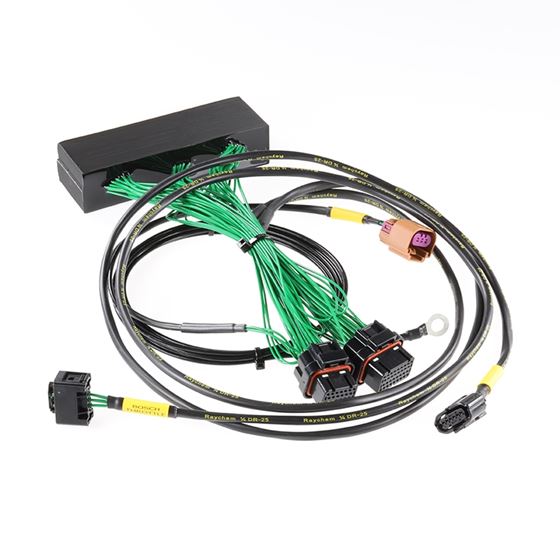 Boomslang Plug and Play Harness Kit for Haltech El