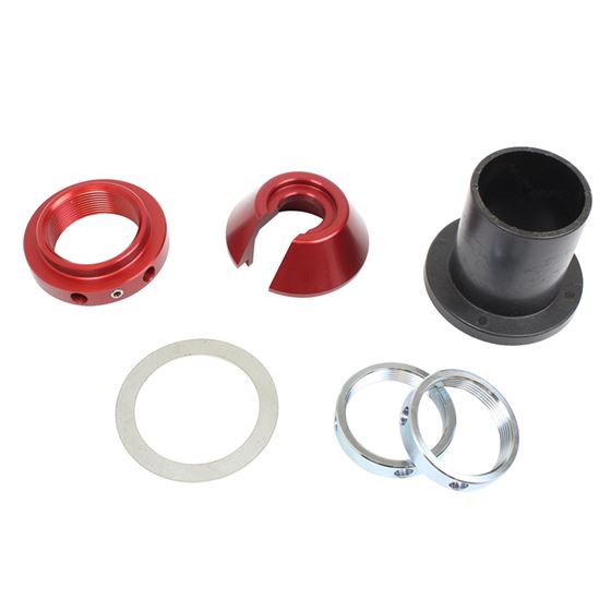 aFe Sway-A-Way 2.5 Coilover Spring Seat Collar Kit