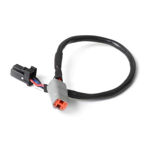Haltech Elite CAN Cable DTM-4 - 8 pin Blk Tyco 150