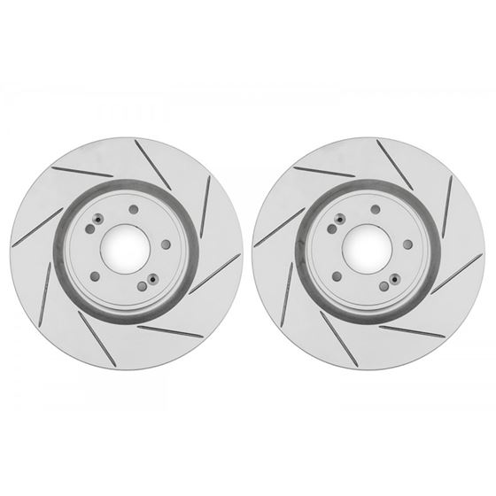 Ark Performance Front Brake Rotors (BR0700-103SF)