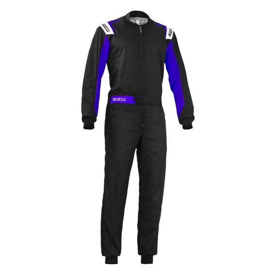 Sparco Rookie Karting Suit (002343)-3