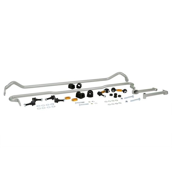 Whiteline Sway bar vehicle kit for 2017 Subaru WRX