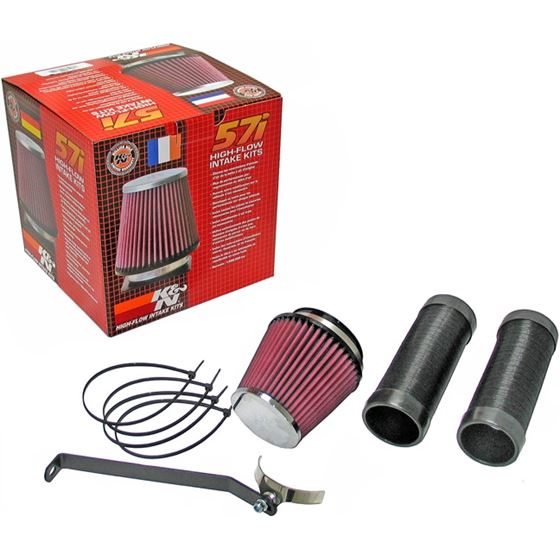 KN Performance Air Intake System(57-0680)