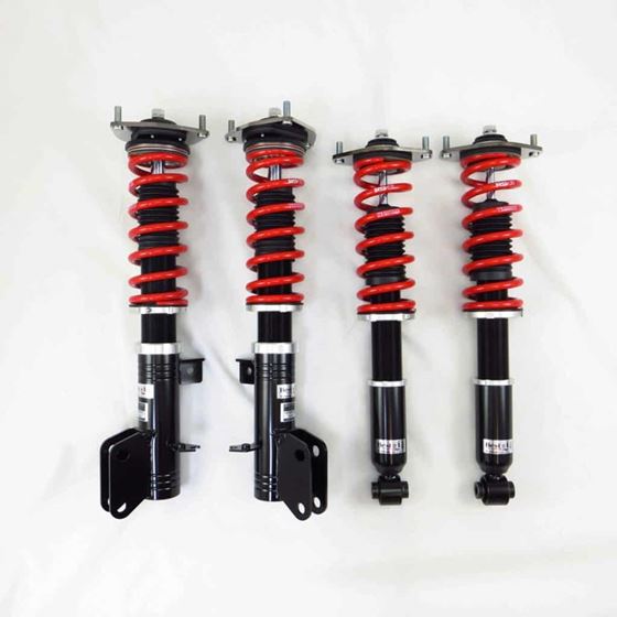 RS-R Best*I Jouge Coilovers for 2019+ Subaru Fores