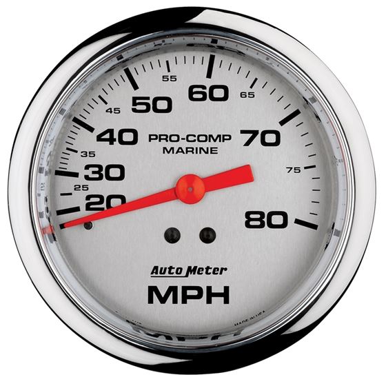 AutoMeter Speedometer Gauge(200753-35)