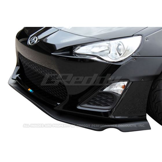 ROCKET BUNNY FRS V1 FRONT LIP (17010211)