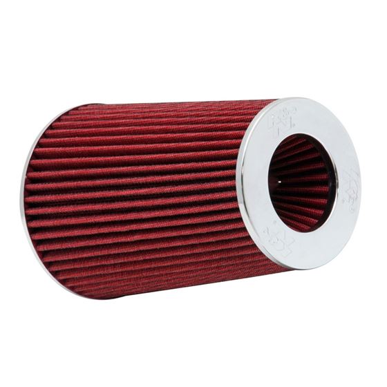 KN Clamp-on Air Filter(RG-1002RD)