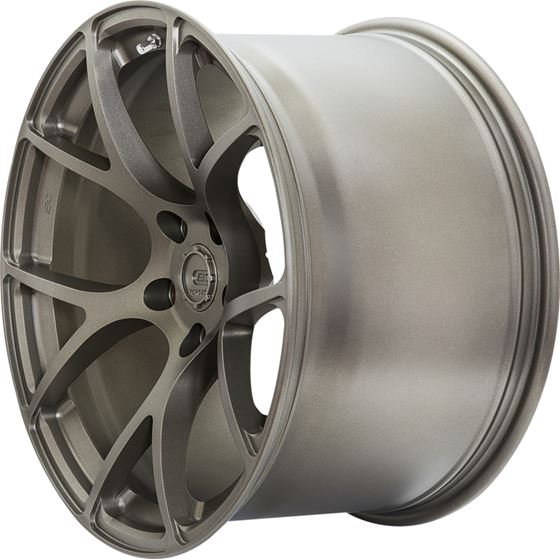 BC Forged RS41 Monoblock Wheel