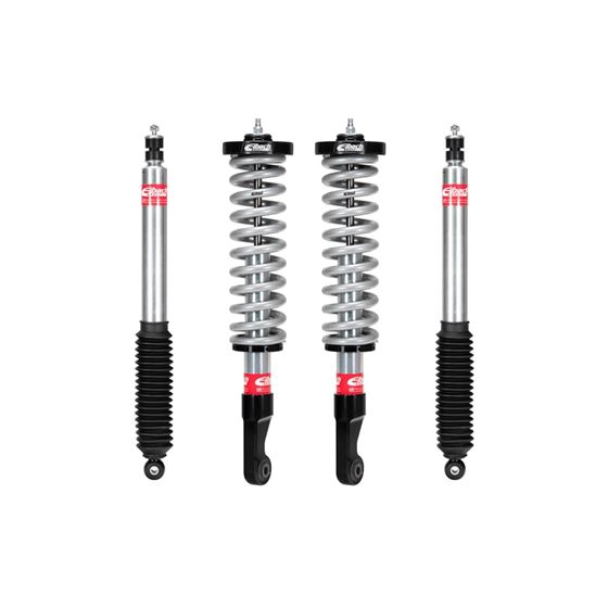 Eibach Coilover Spring and Shock Assembly for 2016