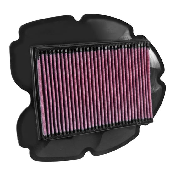 KN Replacement Air Filter(YA-9002)