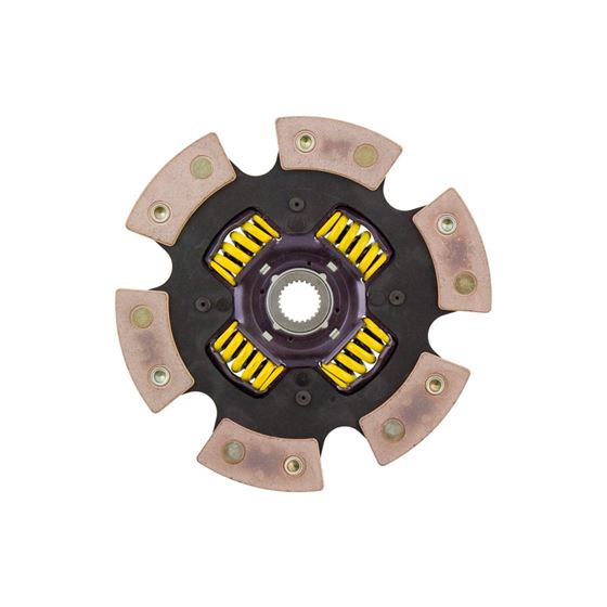 ACT 6 Pad Sprung Race Disc 6228218-3