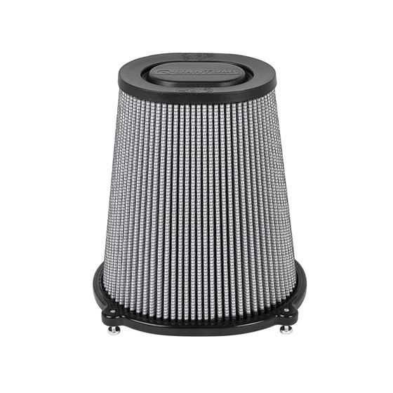 aFe QUANTUM Intake Replacement Air Filter w/ Pro D