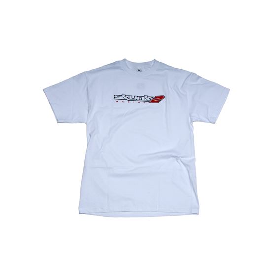 Skunk2 Racing Go Faster T-Shirt (735-99-1382)