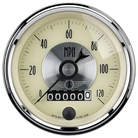 AutoMeter Speedometer Gauge(2089)