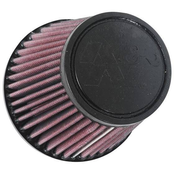 KN Universal Clamp-On Air Filter (RF-9160)