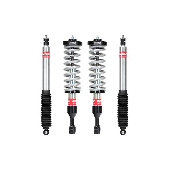Eibach Coilover Spring and Shock Assembly for 2016