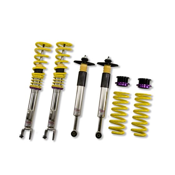 KW Coilover Kit V2 for Dodge Charger 2WD/Challenge