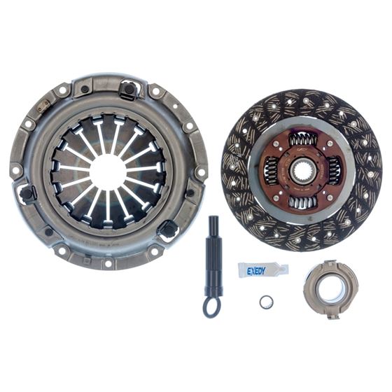 Exedy OEM Replacement Clutch Kit (10038)