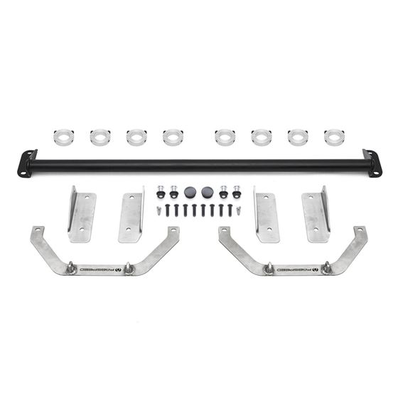 Fabspeed McLaren 650S Harness Bar and Mounting Kit