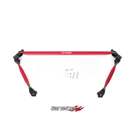 Tanabe Sustec Front Strut Tower Bar for 2020-2021
