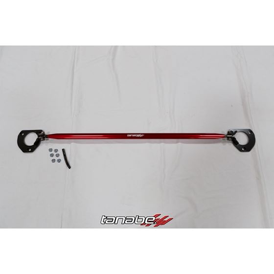 Tanabe Sustec Front Strut Tower Bar 14 Mazda 3 (3d