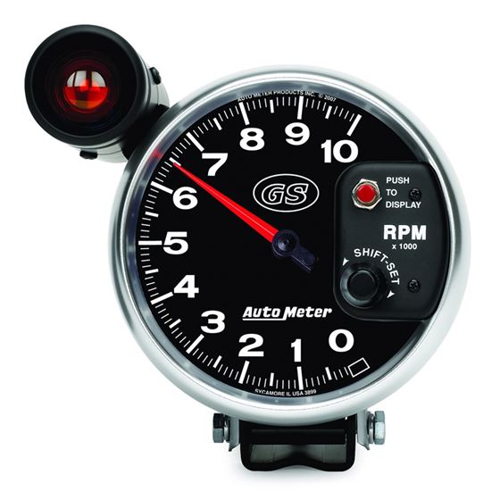 AutoMeter Tachometer Gauge(3899)