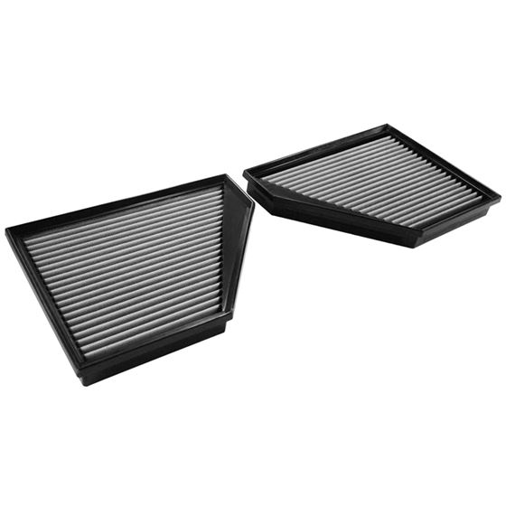 aFe Magnum FLOW OE Replacement Air Filter w/ Pro D