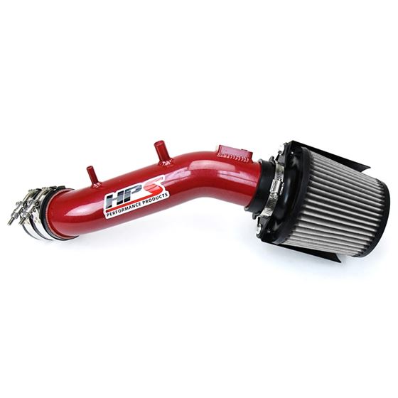 HPS Performance 827 173R Cold Air Intake Kit with